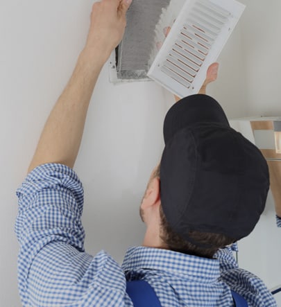 Duct Cleaning Philadelphia PA